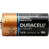 Duracell CR123A batería