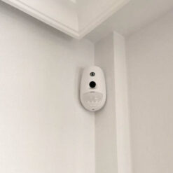 Hikvision AX PRO PIRCAM