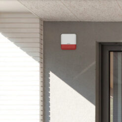 Hikvision AX PRO Outdoor Siren