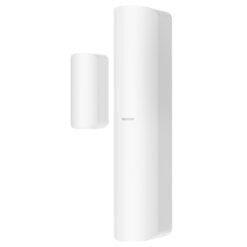 Hikvision AX PRO draadloze magneet contact | DS-PDMC-EG2-WE