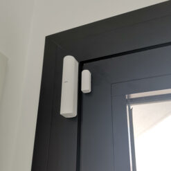 Hikvision AX PRO draadloze magneet contact | DS-PDMC-EG2-WE