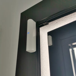 Hikvision AX PRO draadloze magneet contact | DS-PDMC-EG2-WE