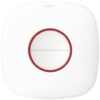 Hikvision draadloze dubbele paniekknop DS-PDEB2-EG2-WE