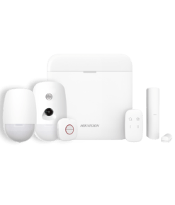 Detectores y accesorios