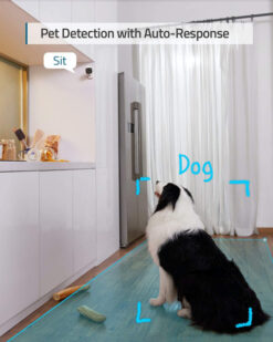 Eufy 2K indoor camera 03