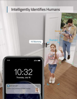 Eufy 2K indoor camera 04