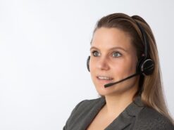 Support service