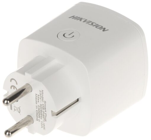 Hikvision DS-PSP1-WE Smart Plug