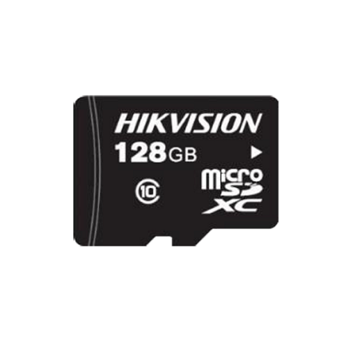 128 GB SD-kaart
