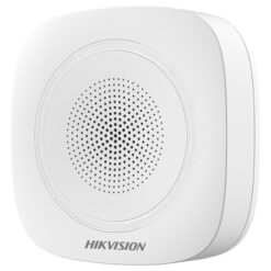 Hikvision AX PRO draadloze interne sirene 02