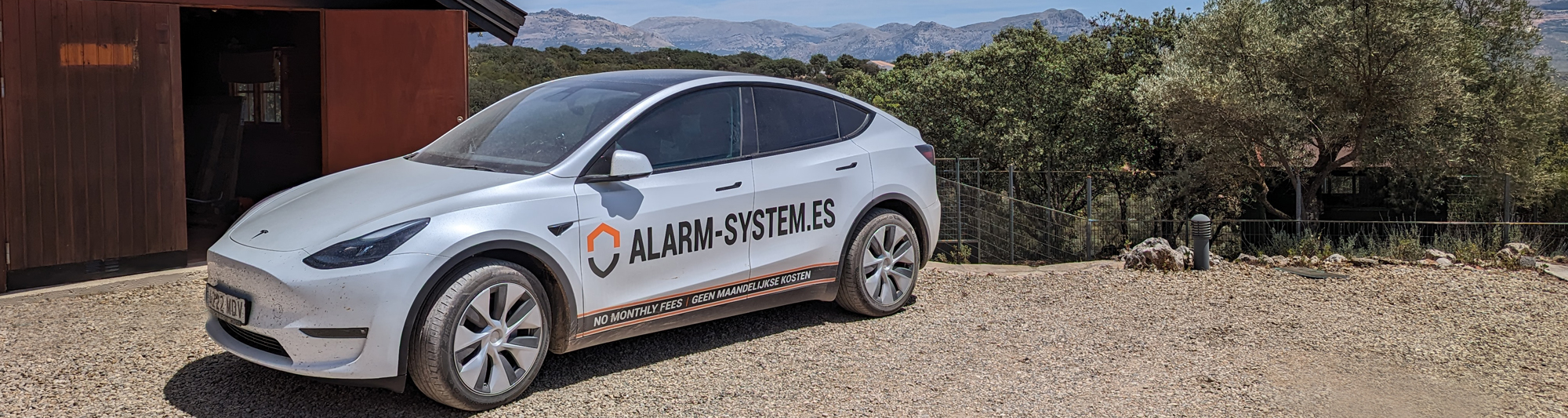 Best Alarm System