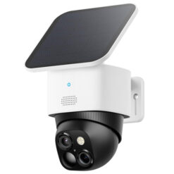 360 graden Camera