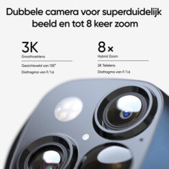 360 graden Camera
