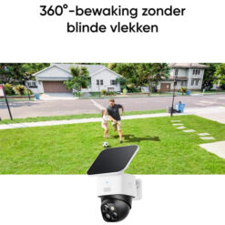 360 degrees Camera