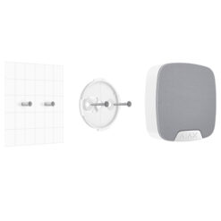 AJAX HomeSiren - Installatie alarm Spanje