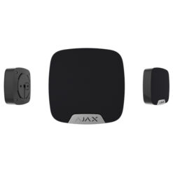 AJAX HomeSiren - Installatie alarm Spanje