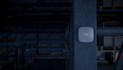 AJAX Hub - Best Alarm System