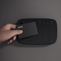 AJAX Keypad Combi